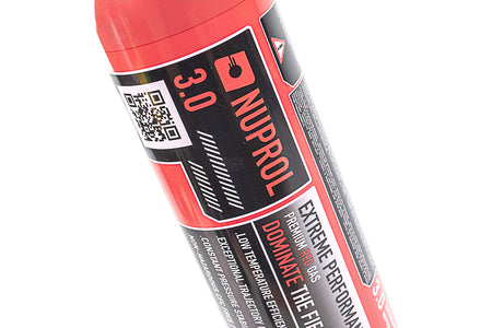 NUPROL 3.0 Premium 1000ml Green Gas x 30pcs ( 1Box ) ( Green Gas ) [ HK LOCAL ONLY ]