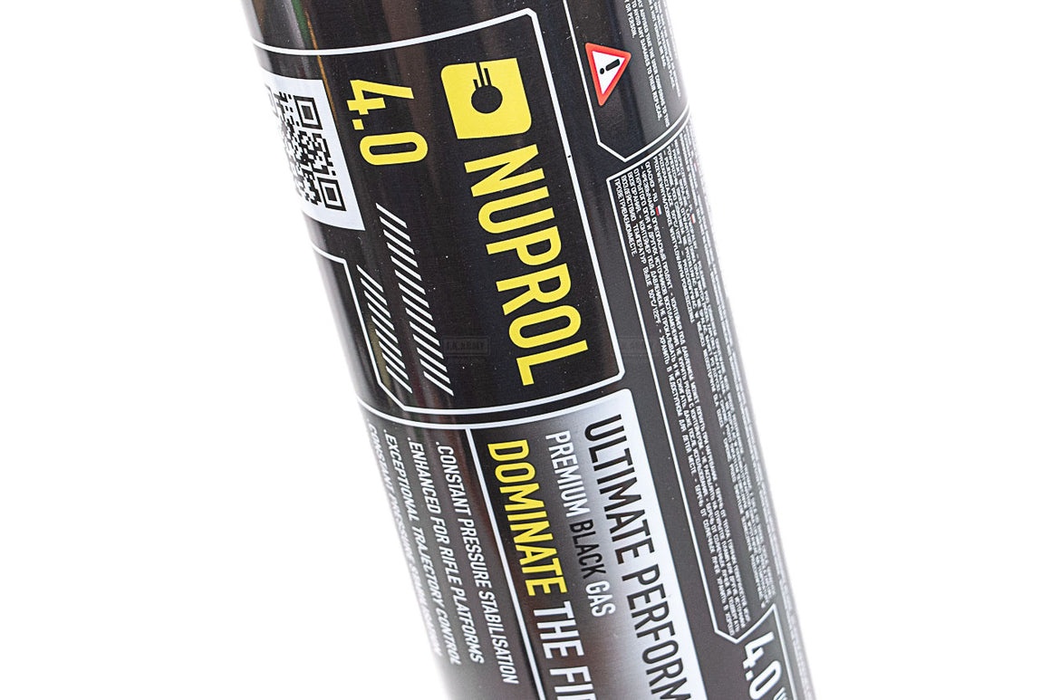 NUPROL 4.0 Premium 1000ml Green Gas x 30pcs ( 1Box ) ( Green Gas ) [ HK LOCAL ONLY ]