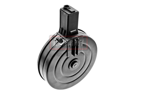 Octagon Airsoft Spectre 2000Rds Drum Magazine for Echo One A Spectre RDP AEG Airsoft Gun