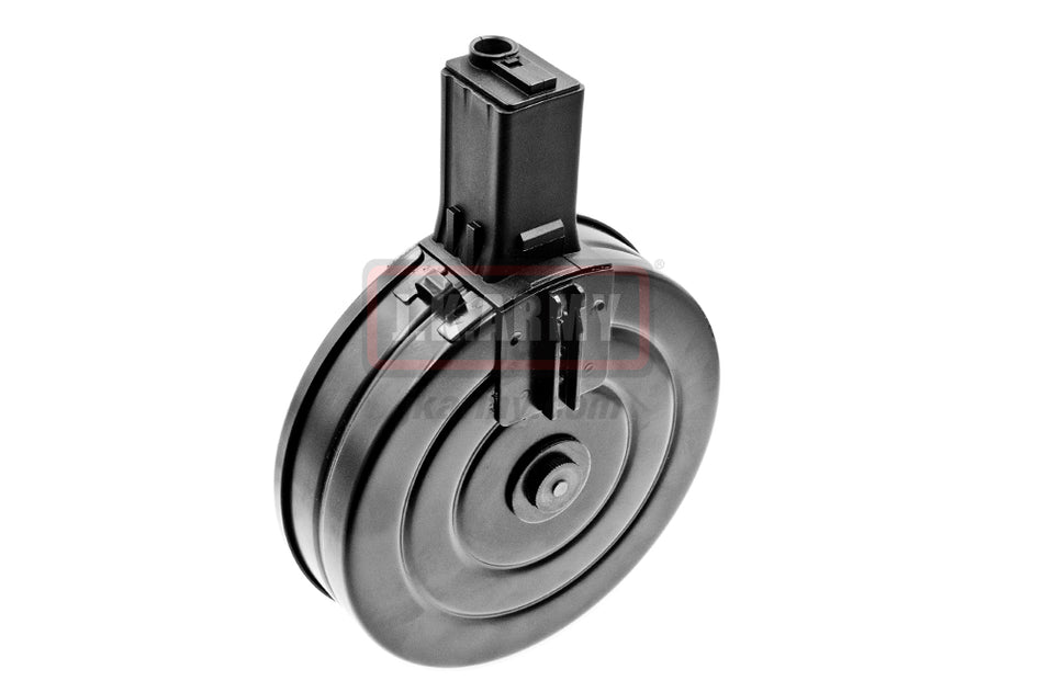 Octagon Airsoft Spectre 2000Rds Drum Magazine for Echo One A Spectre RDP AEG Airsoft Gun