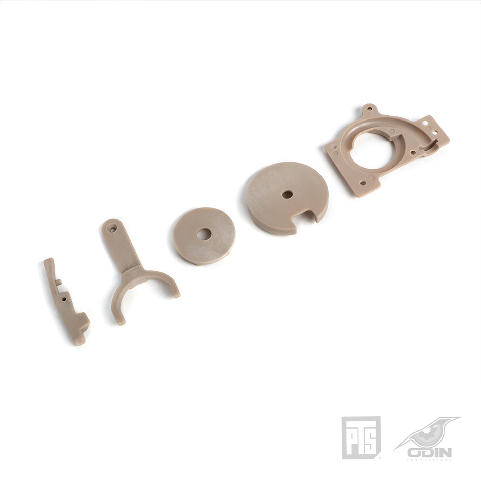 Odin M12 Sidewinder Parts Rebuild Kit for ODIN M12 Sidewinder BBs Speed Loader