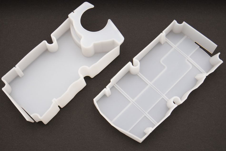 Odin Innovations M12 Sound-Dampening Buffer ( BBs Speed Loader )