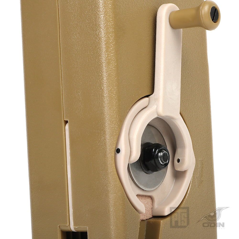 Odin Innovations M12 Sidewinder BBs Speed Loader