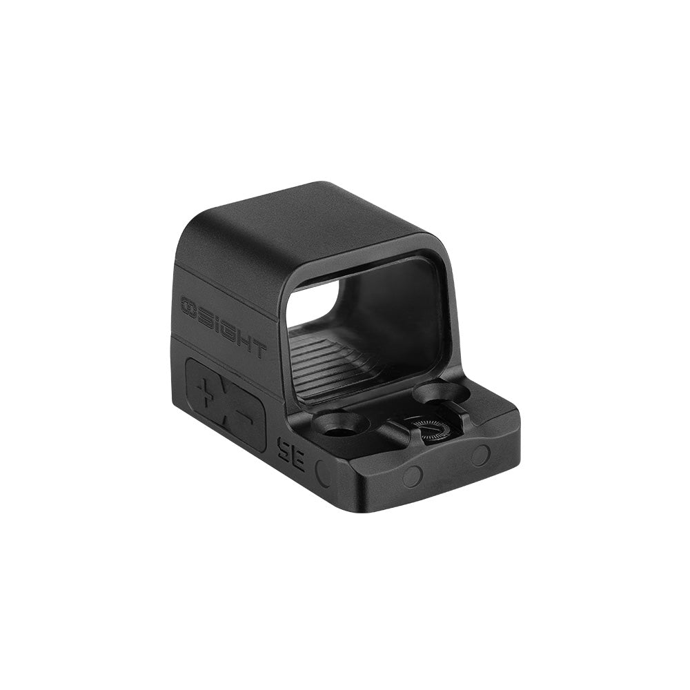OLIGHT Osight SE Enclosed Micro Red Dot Sight ( 2 MOA Dot w/ 32 MOA Circle )