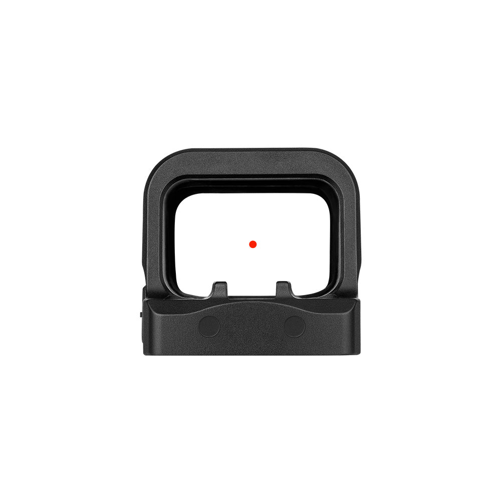Osight K Open Reflex Red Dot Sight ( 6 MOA ) – Prozi Shop Airsoft
