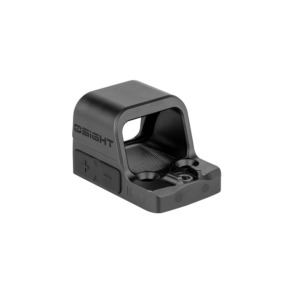 OLIGHT Osight K Open Reflex Red Dot Sight ( 6 MOA )