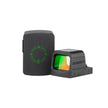 OLIGHT Osight S Rechargeable Reflex Sight With Magnetic Charging Cover ( 2 MOA Dot w/ 32 MOA Circle ) )