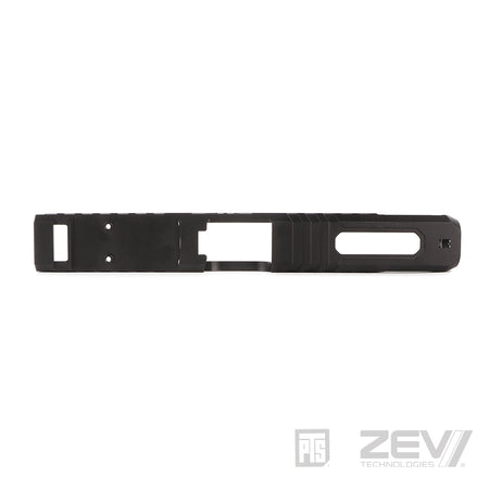 PTS ZEV Omen Slide Kit – TM Model 17 ( RMR / Leupold DP-PRO Cut ) (  ZV026490307 / ZV028490307 )-RMR