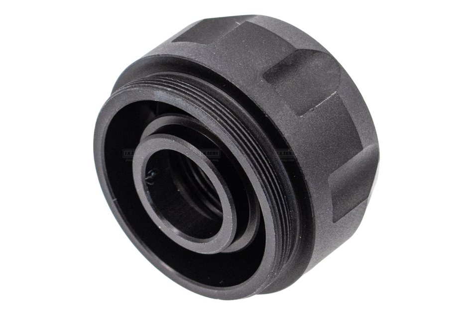 OMG Tracer Adapter For Acetech Bifrost Tracer ( RX 78 Beam Rifle Style Conversion Kit )