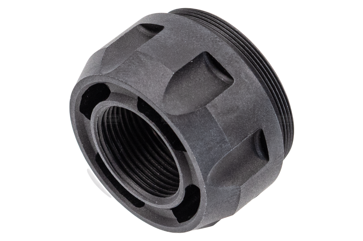 OMG Tracer Adapter For Acetech Bifrost Tracer ( RX 78 Beam Rifle Style Conversion Kit )