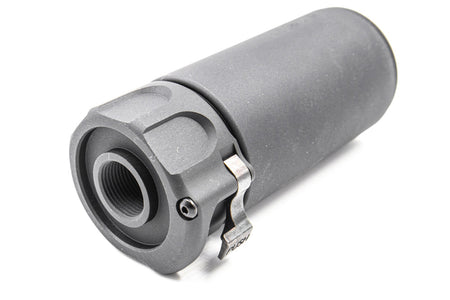 OMG SF Style Warden Blast Diffusor equipped with Acetech BiFrost M Tracer Module ( 14mm CCW )