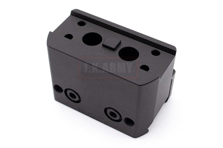 OMG SPU Style HRT T1 T2 H1 Red Dot Mount