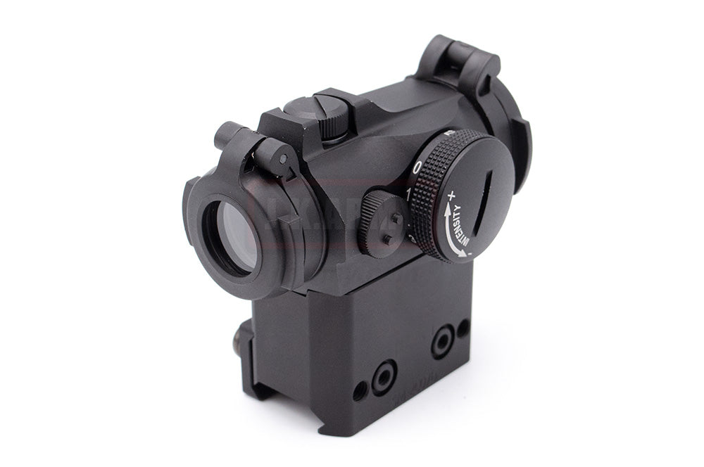 OMG SPU Style HRT T1 T2 H1 Red Dot Mount