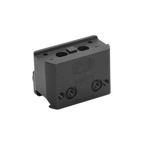 OMG SPU Style HRT T1 T2 H1 Red Dot Mount