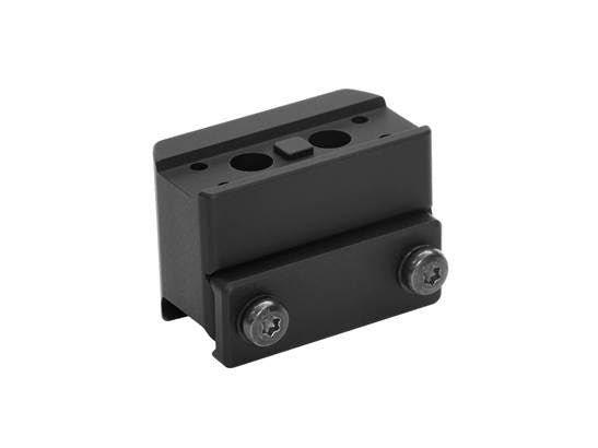 OMG SPU Style HRT T1 T2 H1 Red Dot Mount