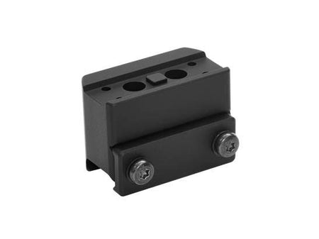 OMG SPU Style HRT T1 T2 H1 Red Dot Mount