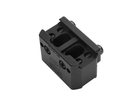 OMG SPU Style HRT T1 T2 H1 Red Dot Mount