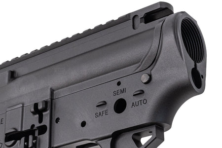 SR-16 Style Ambi Bolt Release CNC Receiver Set For Tokyo Marui TM MWS GBBR Series ( by OMG SR16 )