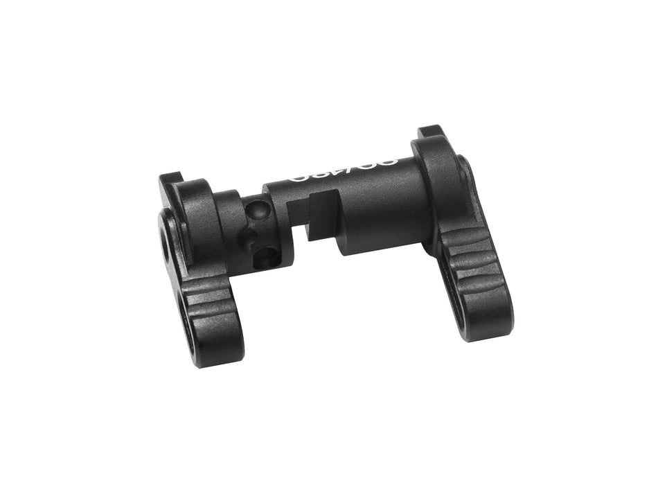 OMG 45 / 180 Degree Ambi Selector for Marui TM MWS GBB ( 45 Deg Semi Only / 180 Deg )-45 Degree