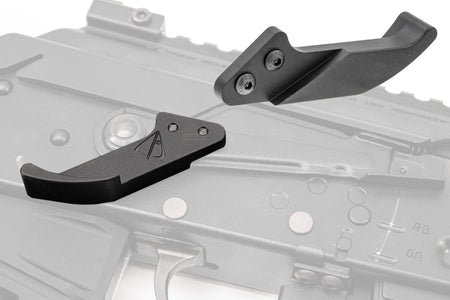 OMG DA Style Safety Extension for AK GBB / AEG Airsoft ( AK Race Safety Extension )