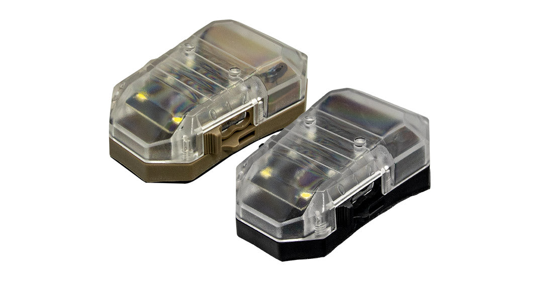 OPSMEN F101 Stealth Survival Light ( Tan )