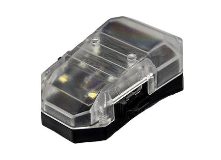 OPSMEN F101 Stealth Survival Light ( Black )