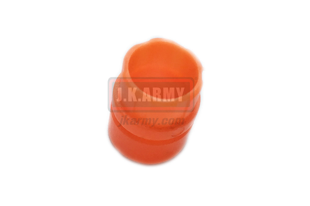Airsoft Pistol Orange Tip / Flash Hider WE-P03-0043