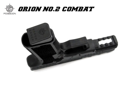 Poseidon Orion No.2 Combat Airsoft GBB Pistol ( G Model Spec )