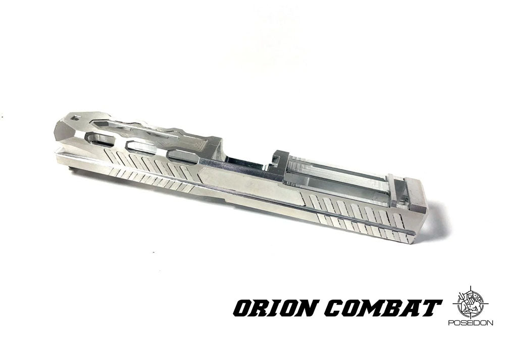 Poseidon Orion No.2 Combat Airsoft GBB Pistol ( G Model Spec )