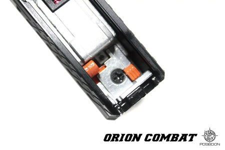 Poseidon Orion No.2 Combat Airsoft GBB Pistol ( G Model Spec )