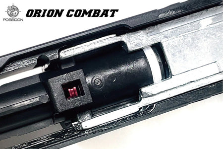 Poseidon Orion No.2 Combat Airsoft GBB Pistol ( G Model Spec )