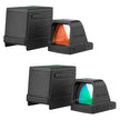 OLIGHT Osight Rechargeable Reflex Sight With Magnetic Charging Cover ( 3 MOA Dot ) -Red