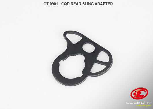 CQD Rear Sling Adapter