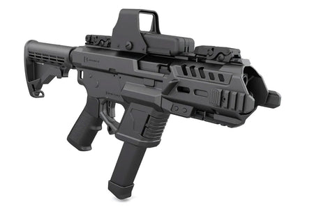 Recover Tactical P-IX Modular AR Platform for Pistols – For Umarex / VFC Glock Airsoft Ver. ( Without Stock )