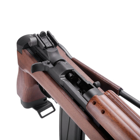 King Arms M2 Paratrooper GBB Airsoft ( WW2 )