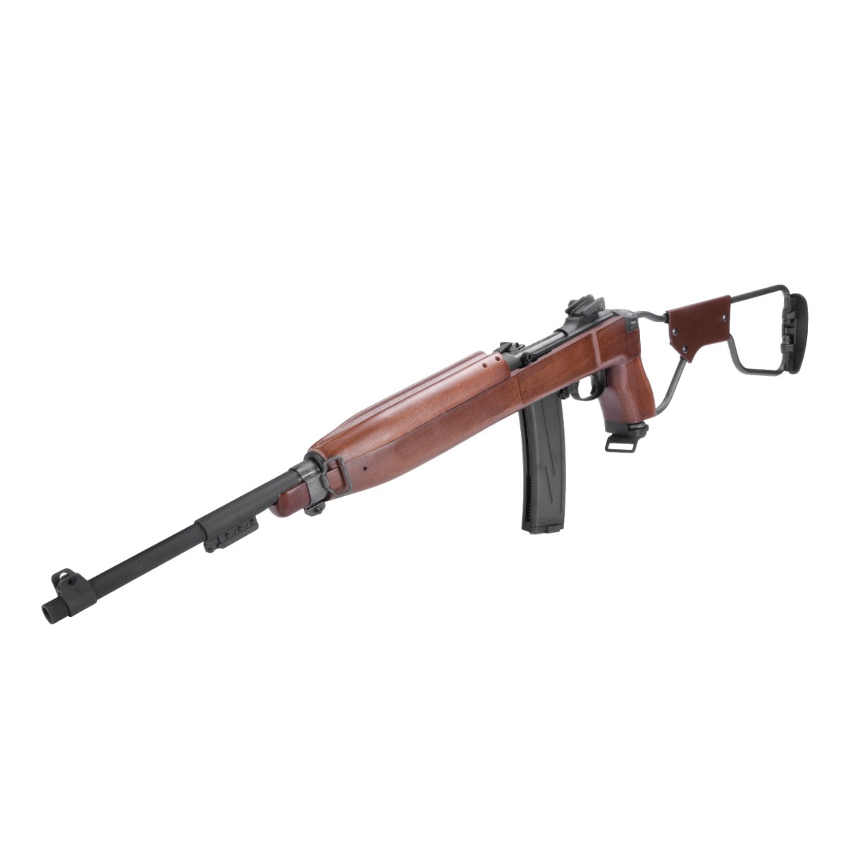 King Arms M2 Paratrooper GBB Airsoft ( WW2 )