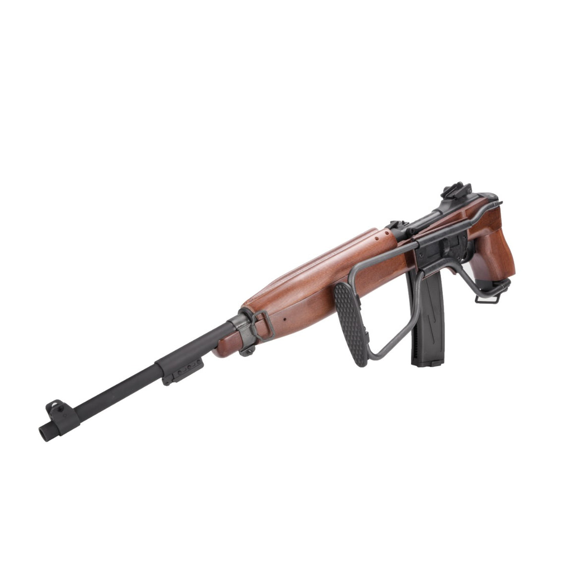 King Arms M2 Paratrooper GBB Airsoft ( WW2 )