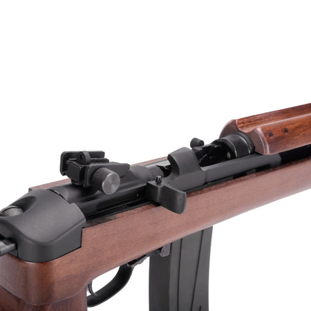 King Arms M2 Paratrooper GBB Airsoft ( WW2 )