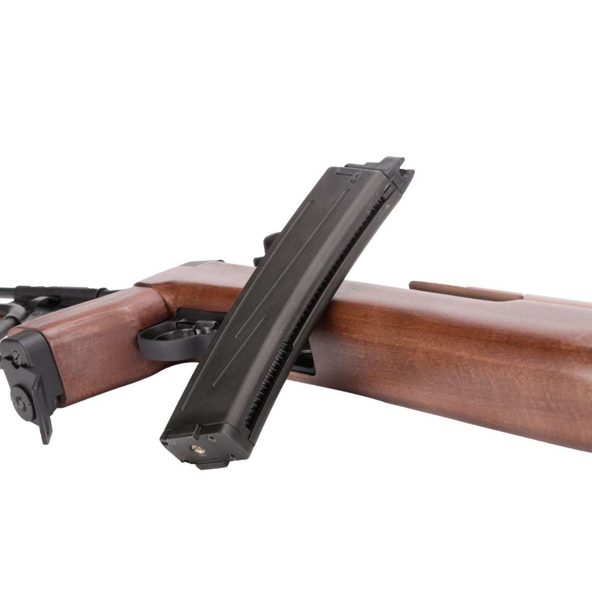 King Arms M2 Paratrooper GBB Airsoft ( WW2 )