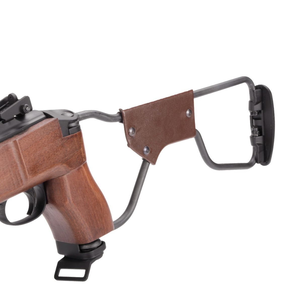 King Arms M2 Paratrooper GBB Airsoft ( WW2 )