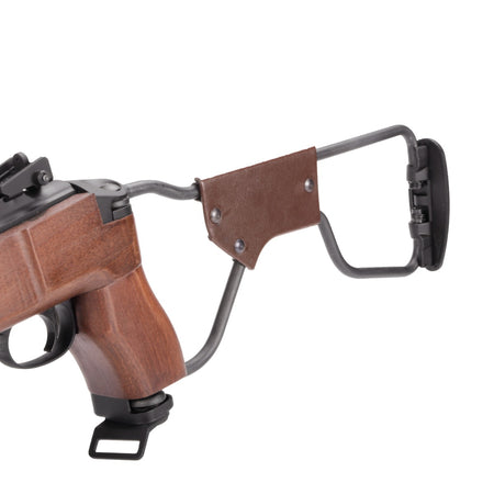 King Arms M2 Paratrooper GBB Airsoft ( WW2 )