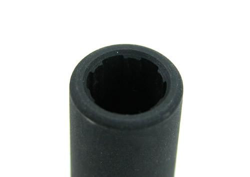 Guarder Steel Outer Barrel for MARUI TM / KJ P226 GBB ( Black )