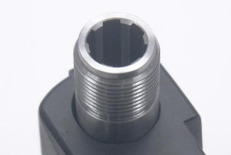 Guarder Stainless Threaded Outer Barrel for TM P226 (14mm Positive) (SV)