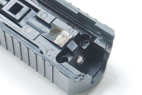 Guarder Steel Dummy Fire Pin for MARUI / KJ P226