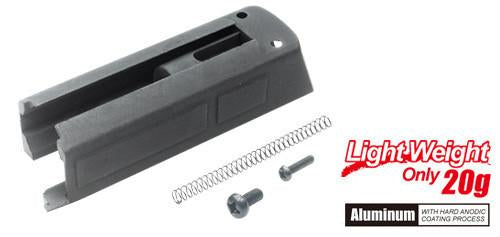 Guarder Light Weight Nozzle Housing For Guarder P226 Slide