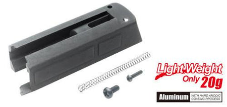 Guarder Light Weight Nozzle Housing For Guarder P226 Slide