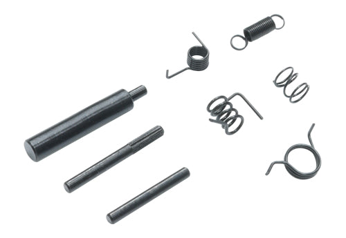 Guarder P226 E2 Frame Spring & Pins Set For Tokyo Marui P226 / E2 GBBP