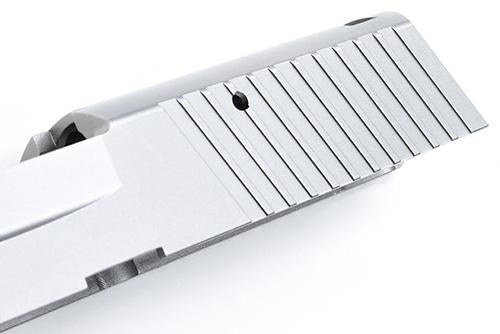 Guarder Stainless CNC Slide Set for MARUI P226/E2 (Late Ver. Marking) ( SV )