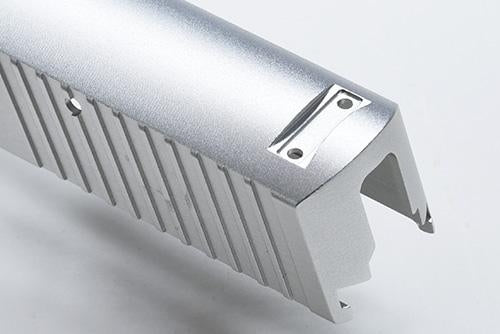 Guarder Aluminum CNC Slide Set for MARUI P226/E2 (Late Ver. Marking) ( SV )