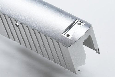 Guarder Aluminum CNC Slide Set for MARUI P226/E2 (Late Ver. Marking) ( SV )